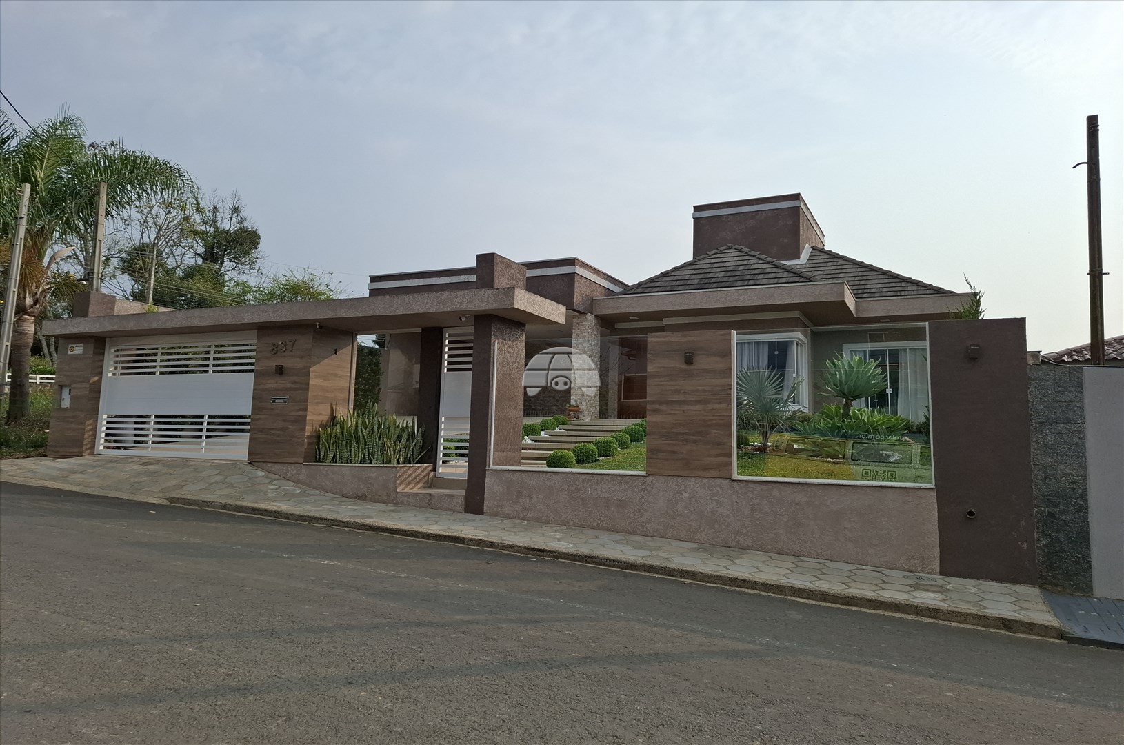Casa à venda em Centro, Rebouças — Portal Chave Fácil