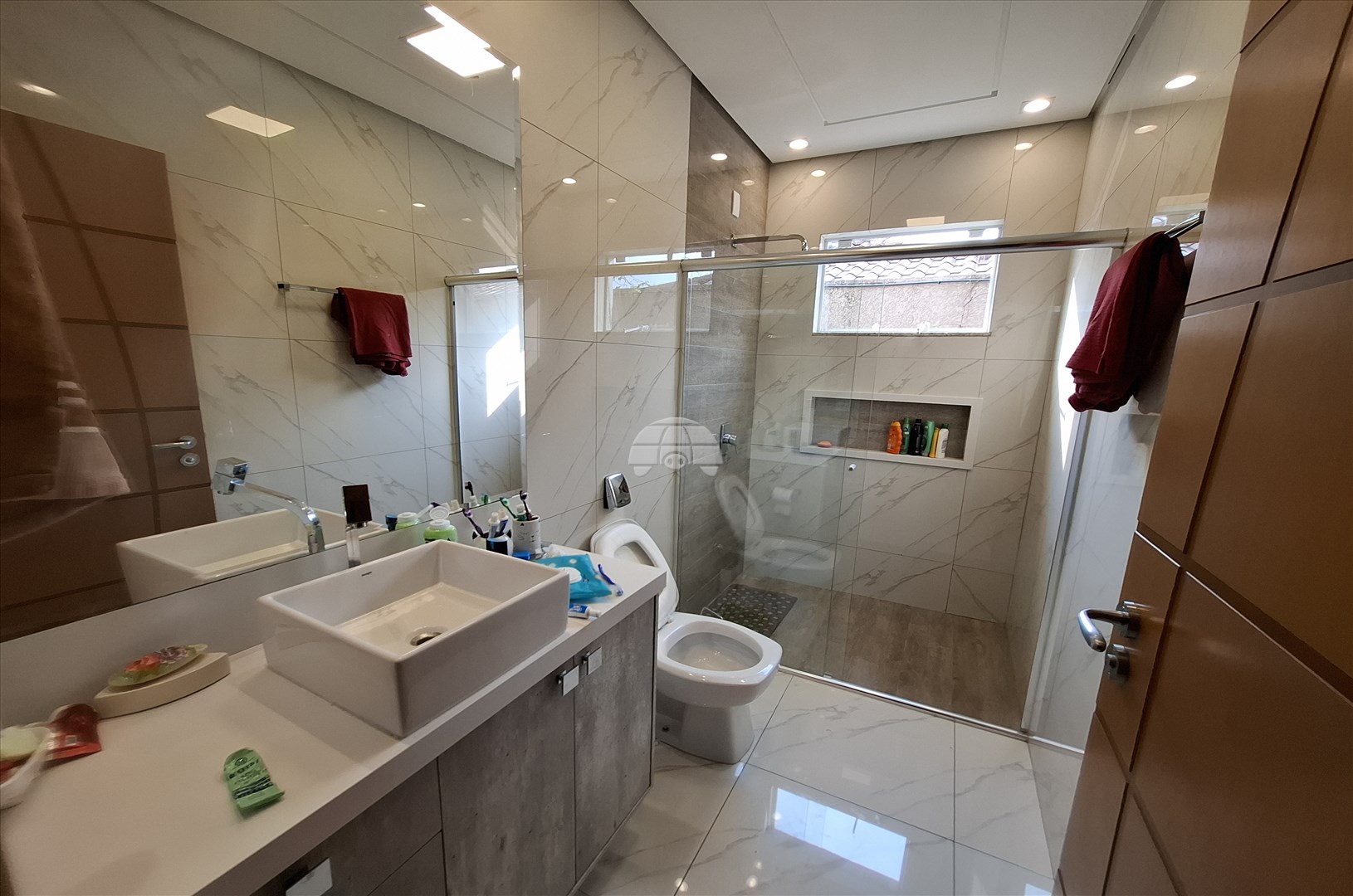 Casa à venda em Centro, Rebouças — Portal Chave Fácil