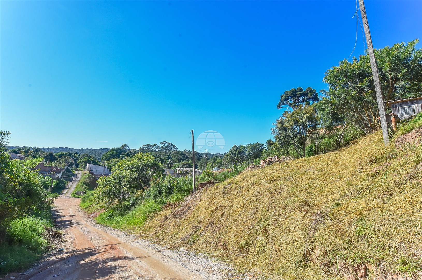 Terreno/Área à venda em Vila Torres, Campo Largo — Portal Chave Fácil