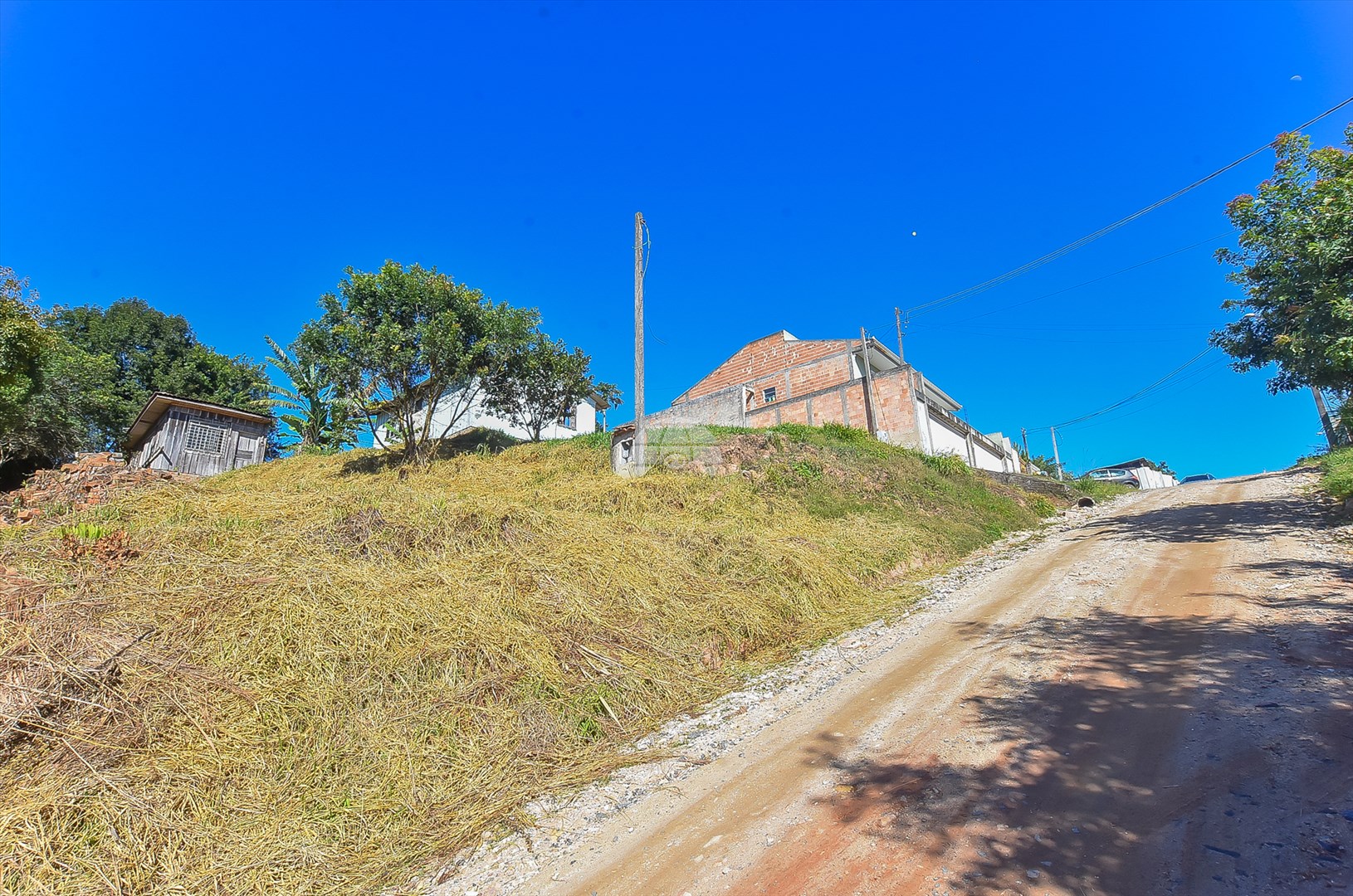 Terreno/Área à venda em Vila Torres, Campo Largo — TESTE 12342