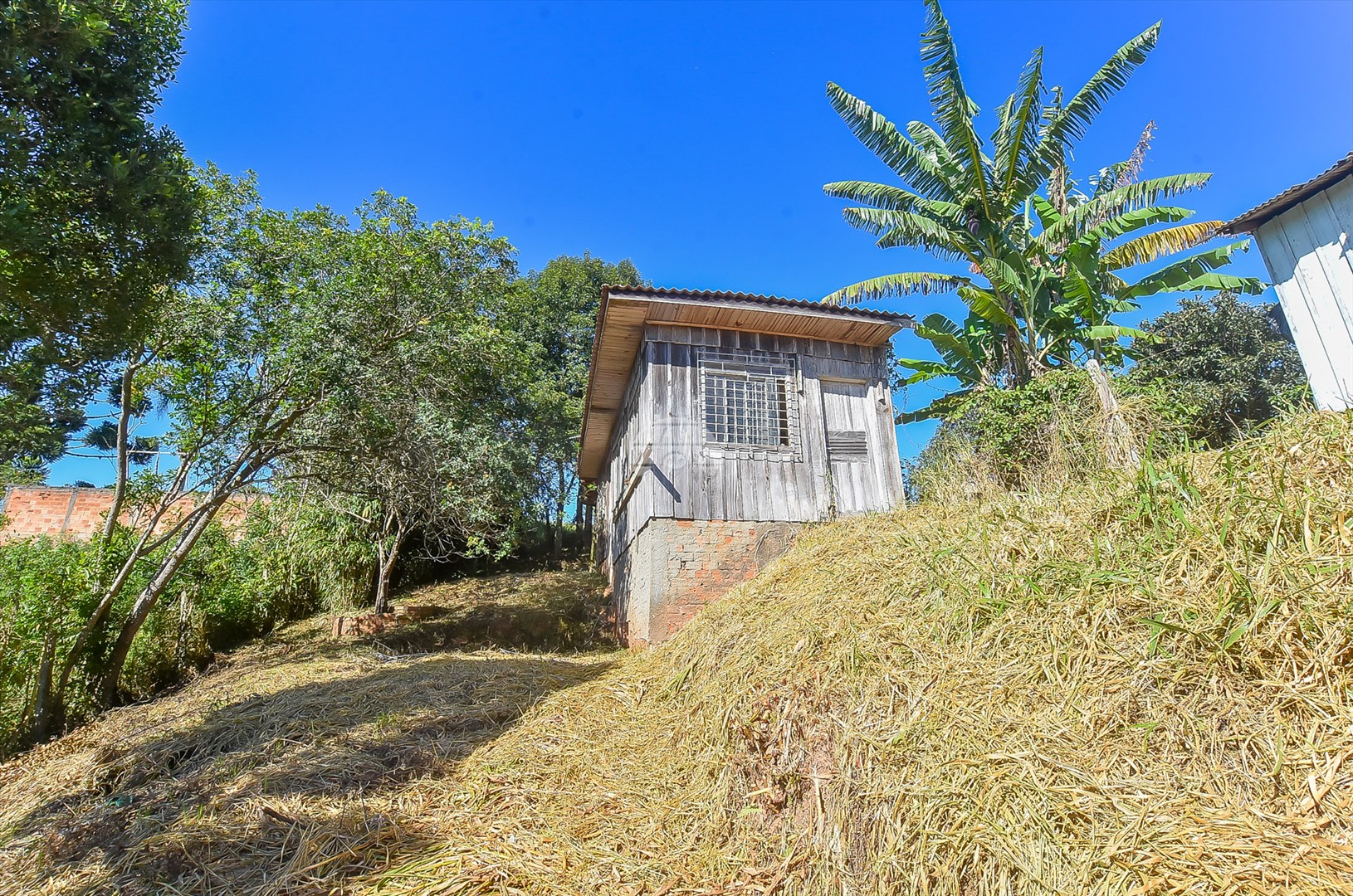 Terreno/Área à venda em Vila Torres, Campo Largo — Portal Chave Fácil