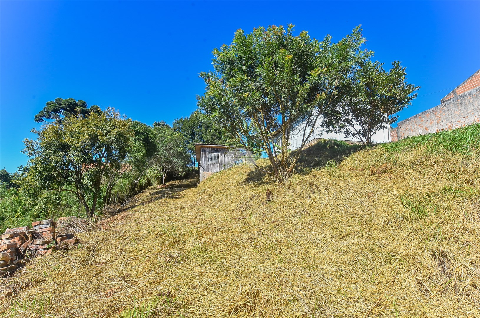 Terreno/Área à venda em Vila Torres, Campo Largo — Portal Chave Fácil