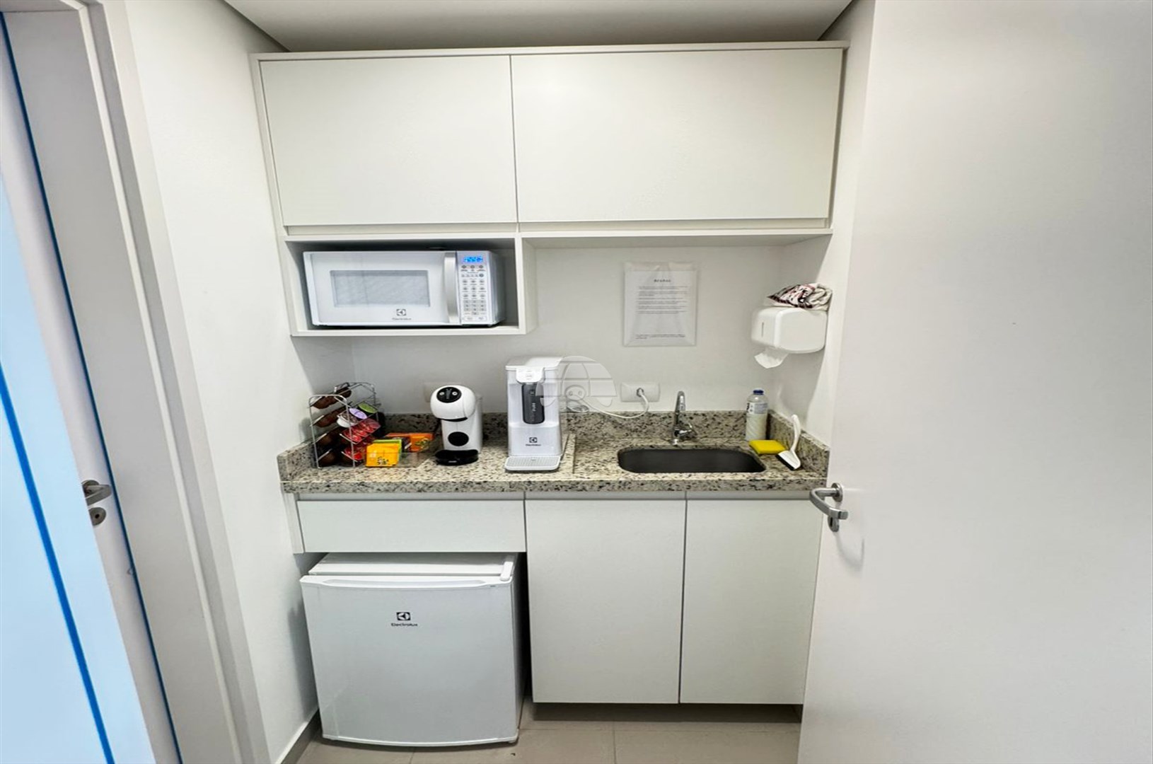 Sala/Conjunto Comercial à venda em Centro, Curitiba — Portal Chave Fácil