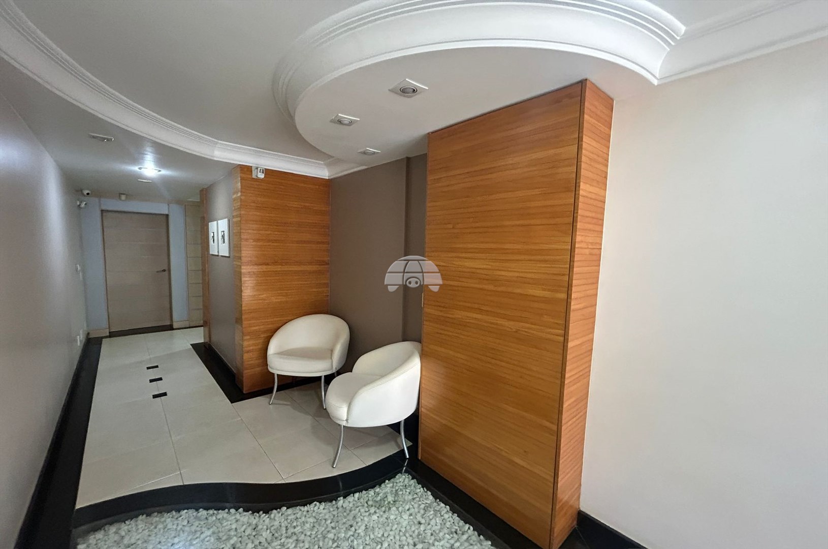 Apartamento à venda em Centro, Pato Branco — Portal Chave Fácil