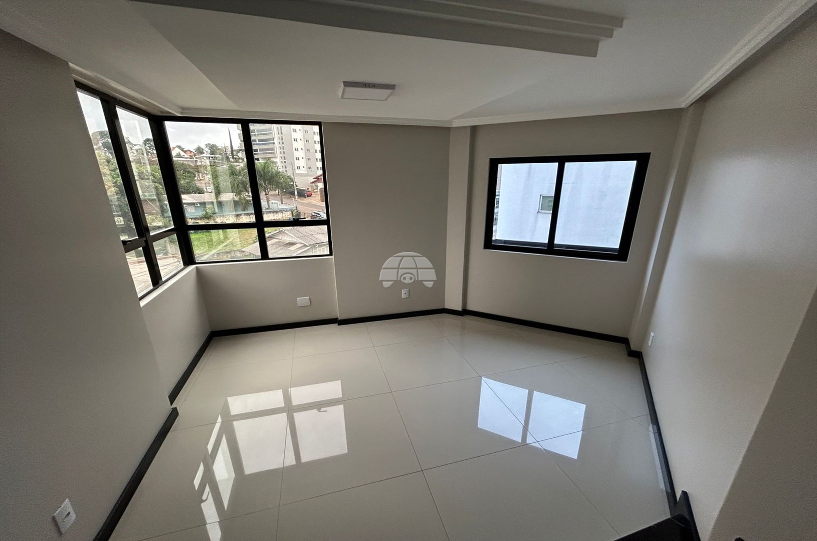Apartamento à venda em Centro, Pato Branco — Portal Chave Fácil