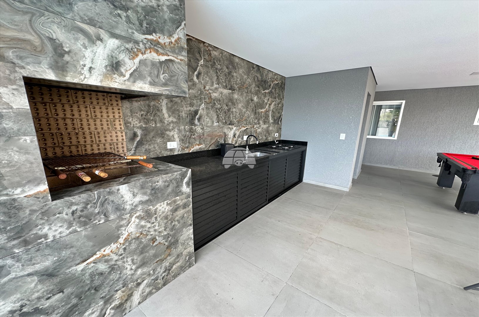 Casa à venda em Riviera, Matinhos — Portal Chave Fácil