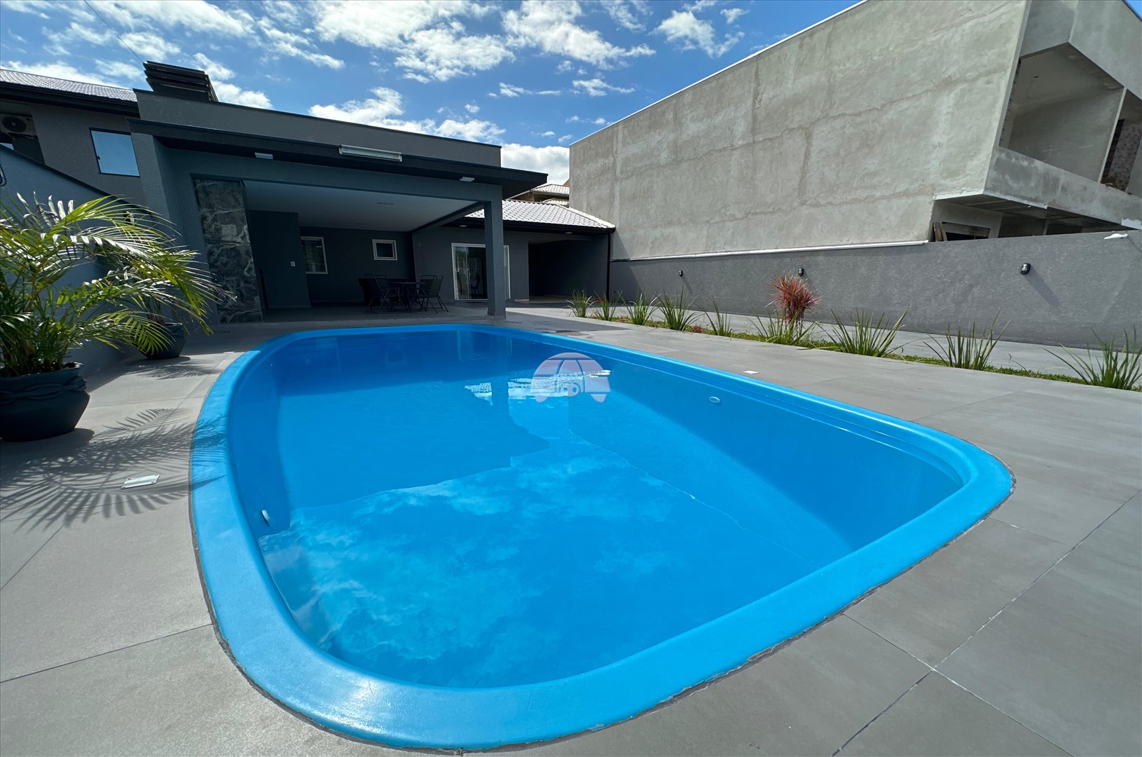 Casa à venda em Riviera, Matinhos — Portal Chave Fácil