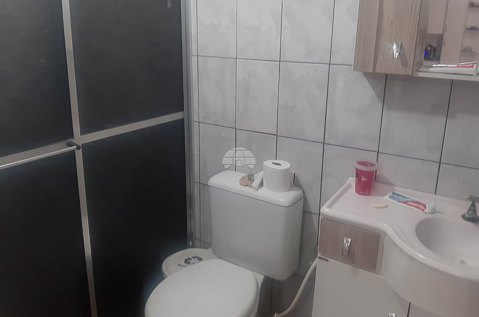 Casa à venda em Cidade Industrial, Curitiba — Portal Chave Fácil