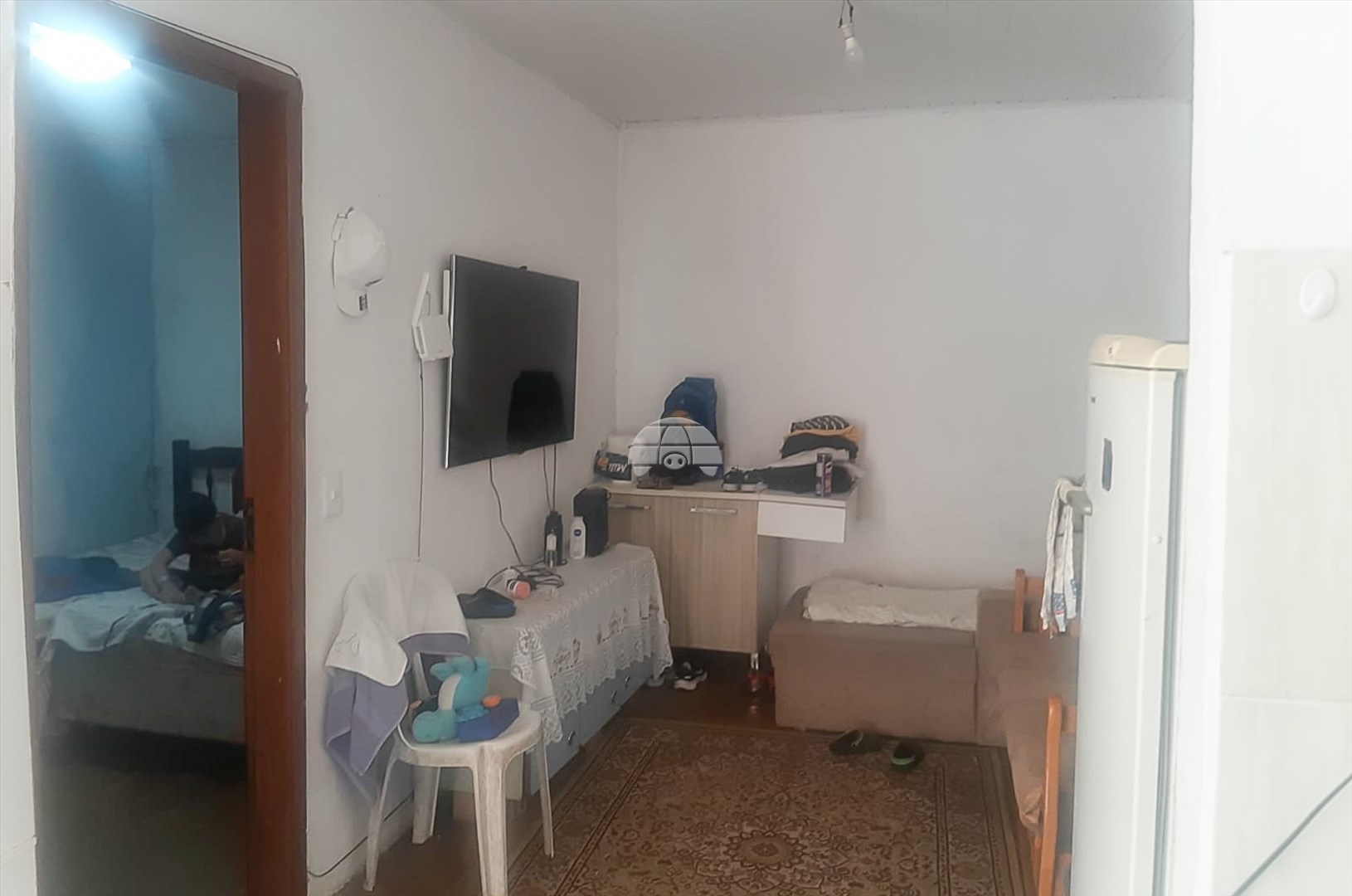 Casa à venda em Cidade Industrial, Curitiba — Portal Chave Fácil