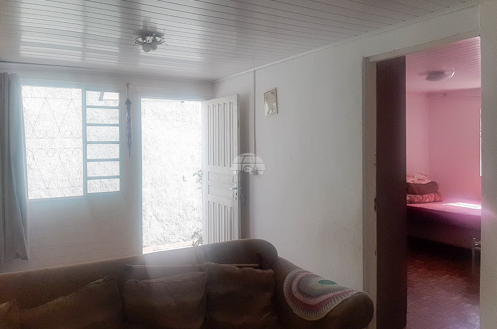 Casa à venda em Cidade Industrial, Curitiba — Portal Chave Fácil