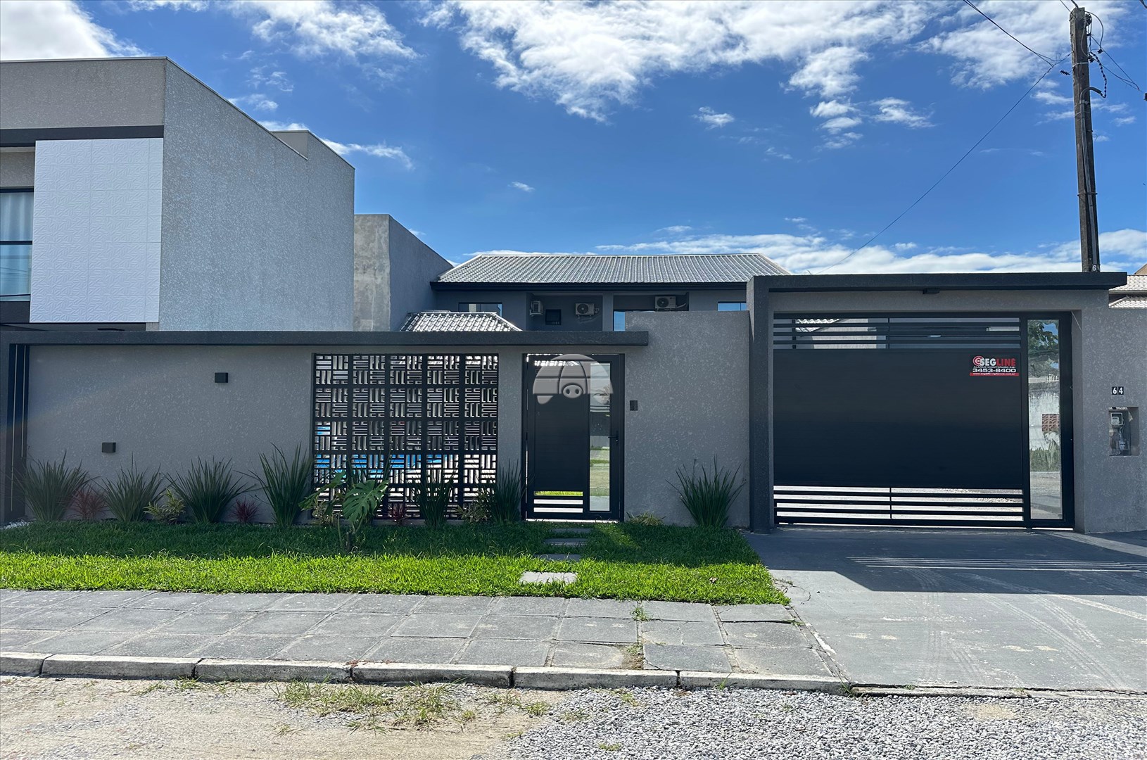 Sobrado à venda em Riviera, Matinhos — Portal Chave Fácil