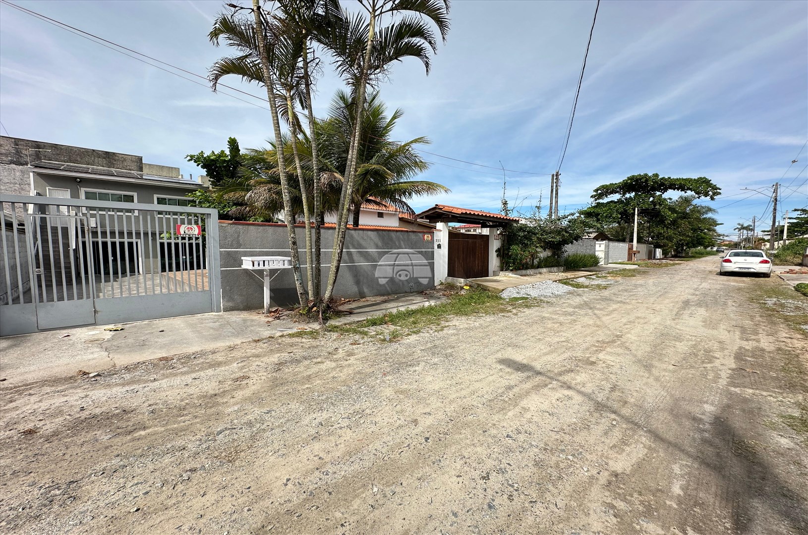 Sobrado à venda em Betaras, Matinhos — Portal Chave Fácil
