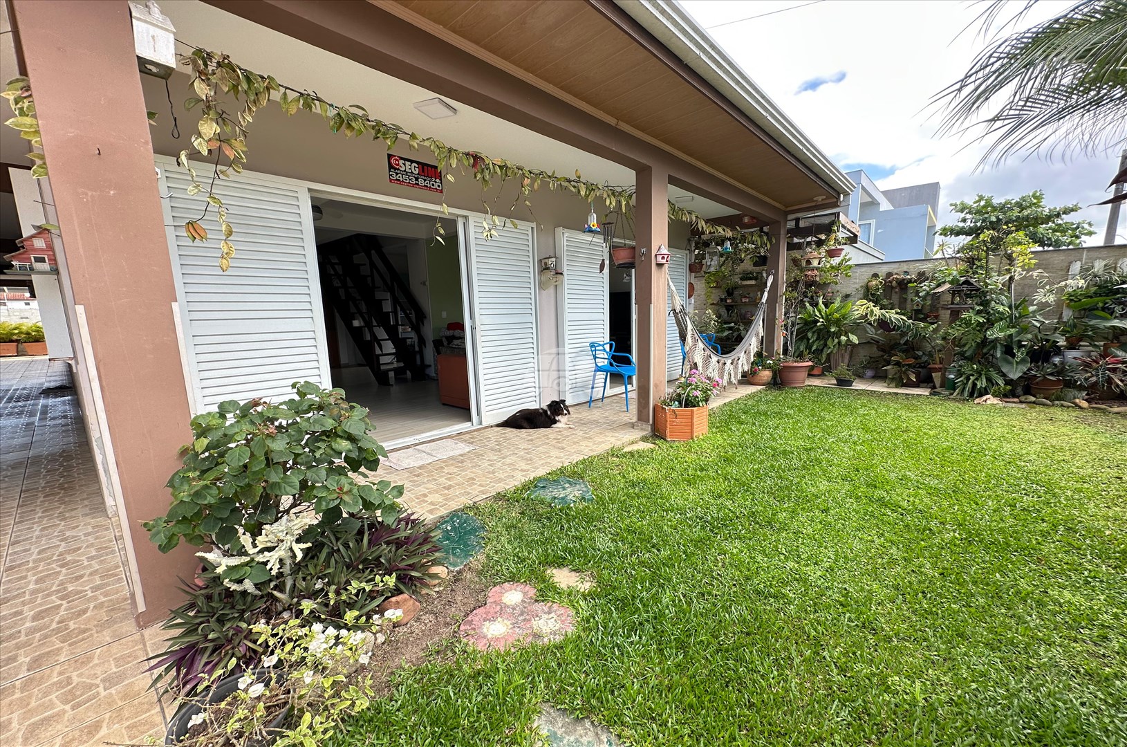 Casa à venda em Costa Azul, Matinhos — Portal Chave Fácil