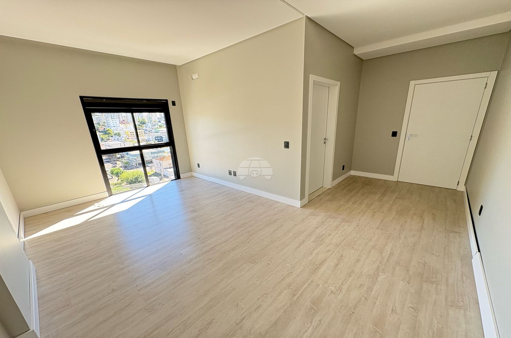 Apartamento para alugar em Centro, Pato Branco — Portal Chave Fácil