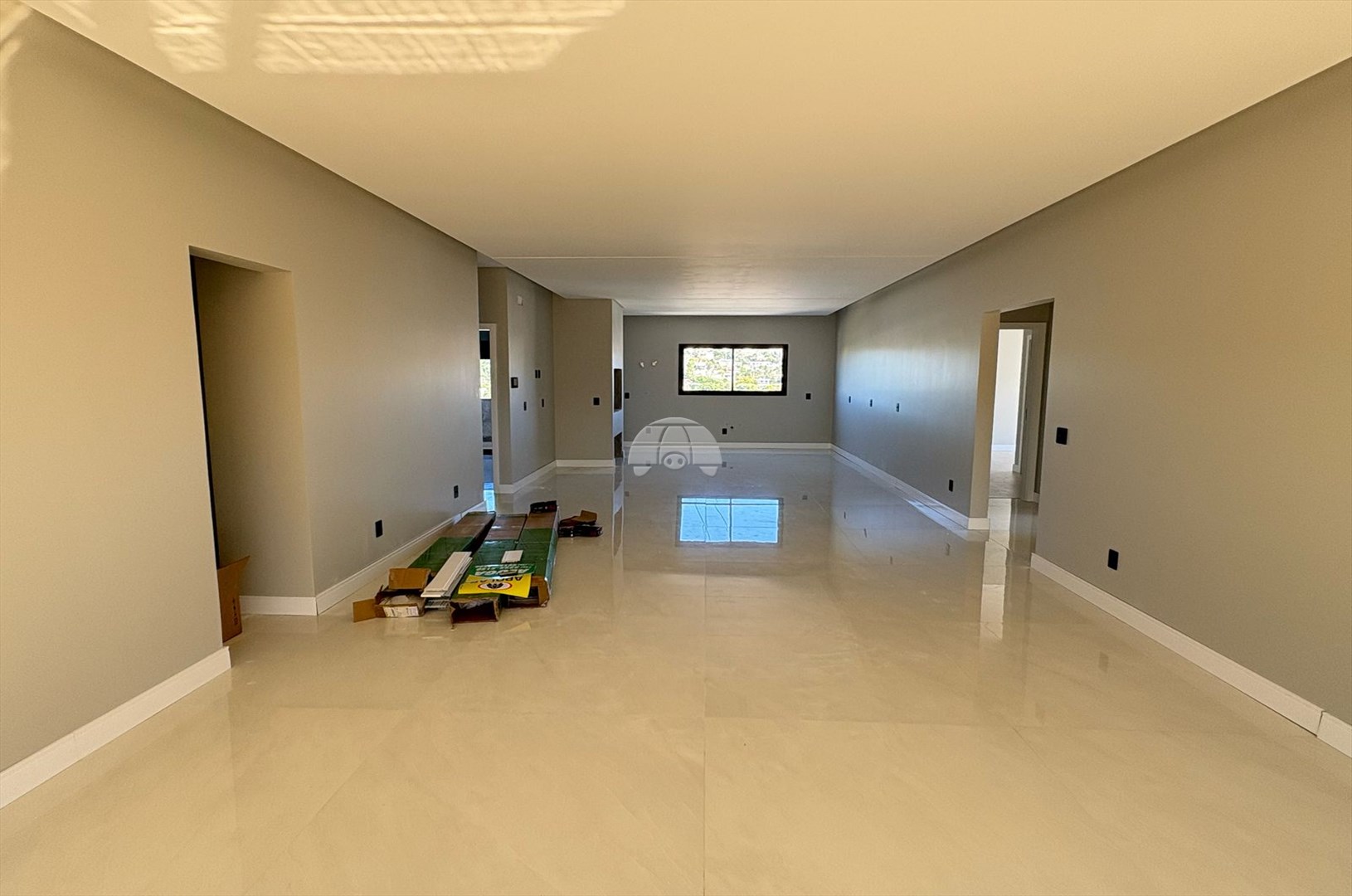 Apartamento para alugar em Centro, Pato Branco — Portal Chave Fácil