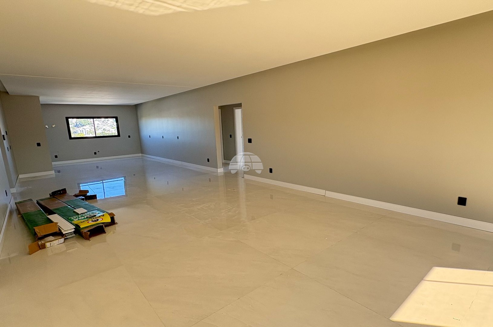 Apartamento para alugar em Centro, Pato Branco — Portal Chave Fácil