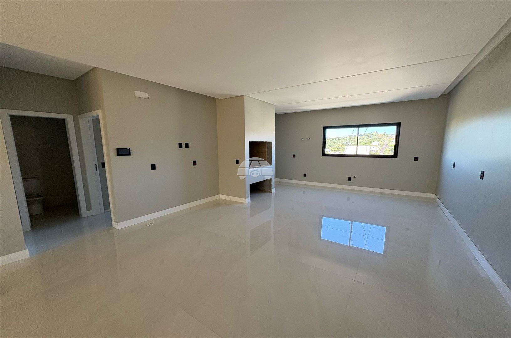 Apartamento para alugar em Centro, Pato Branco — Portal Chave Fácil