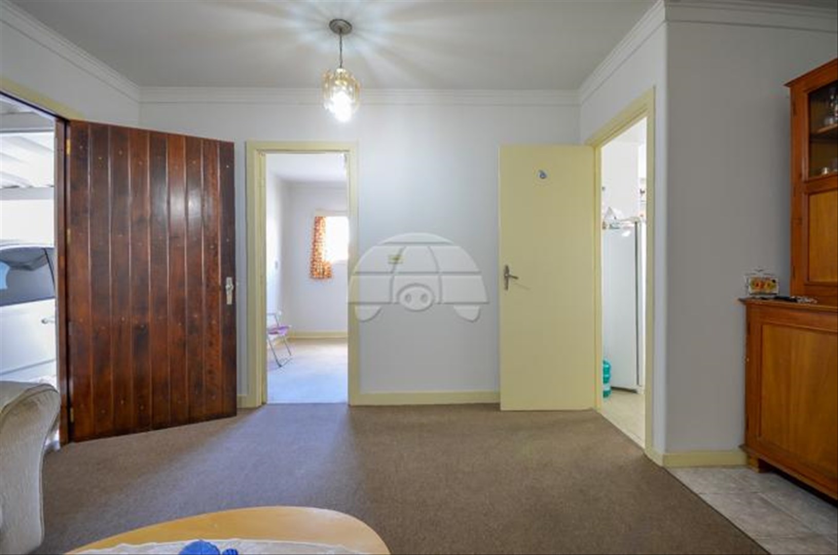 Casa à venda em Pilarzinho, Curitiba — Portal Chave Fácil