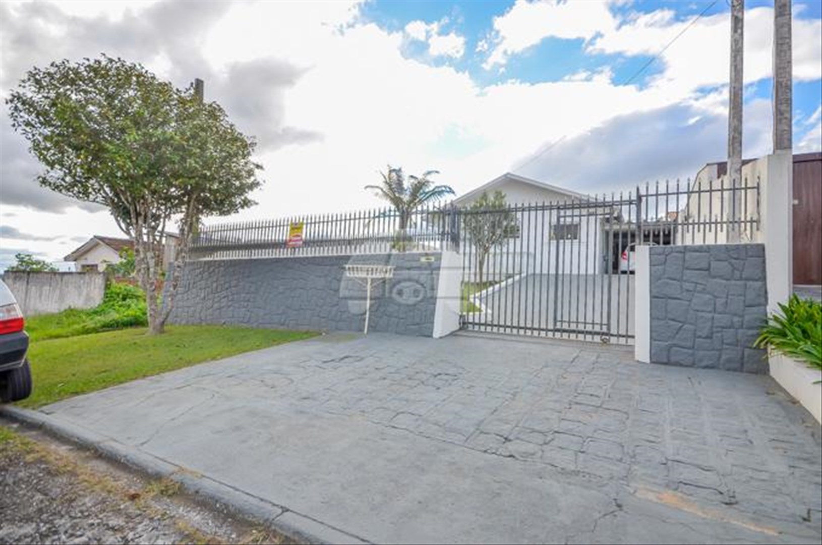 Casa à venda em Pilarzinho, Curitiba — Portal Chave Fácil