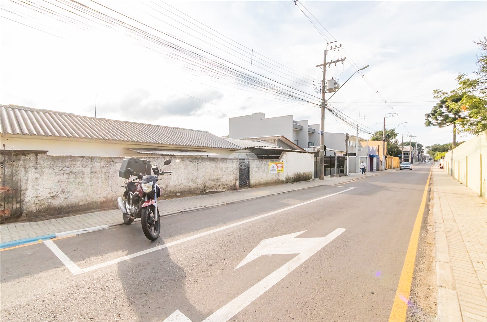 Terreno/Área à venda em Cidade Industrial, Curitiba — Portal Chave Fácil