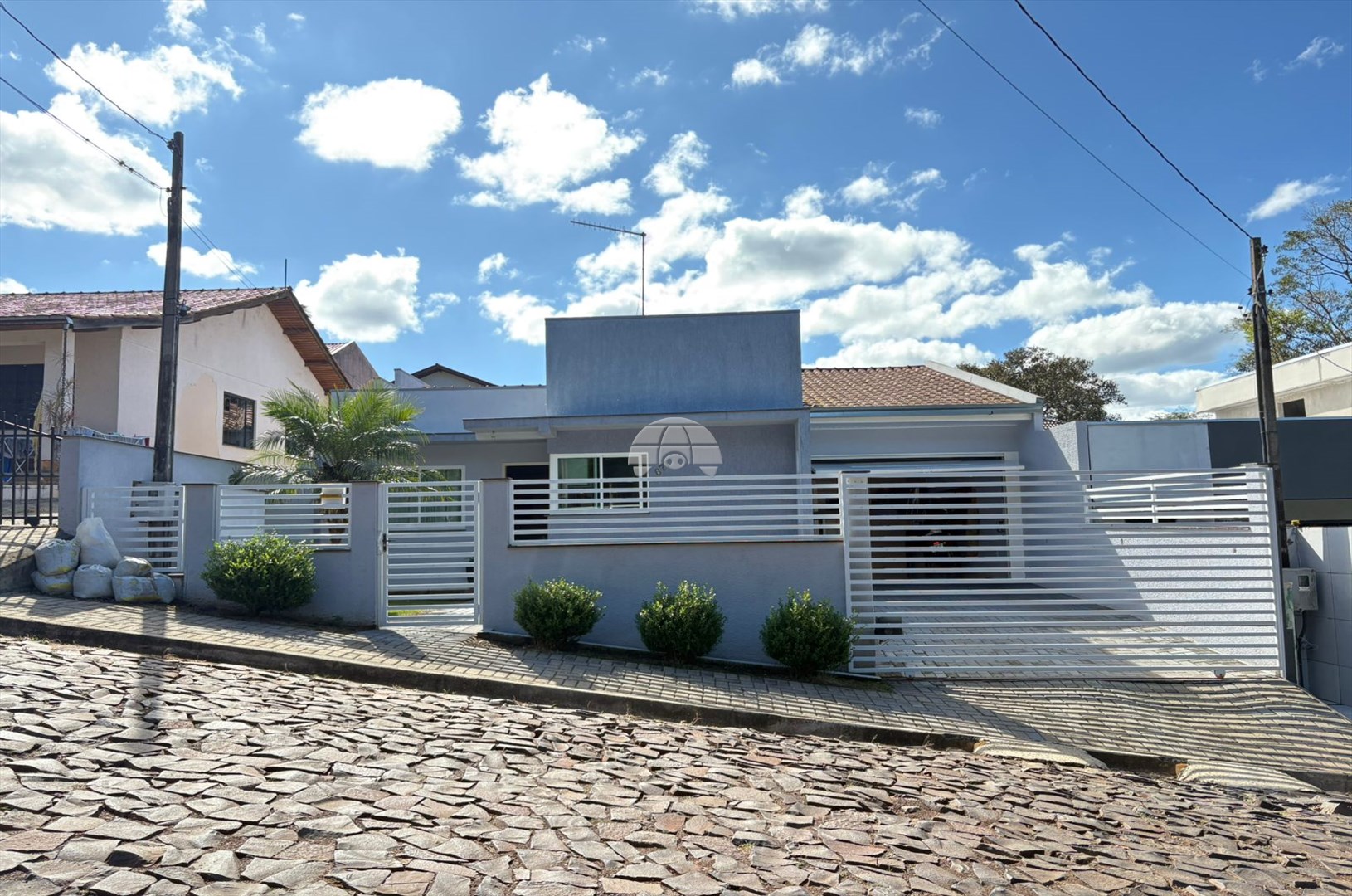Casa para alugar em Parque Do Som, Pato Branco — Portal Chave Fácil