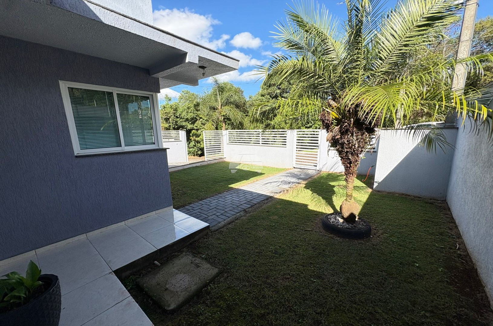 Casa para alugar em Parque Do Som, Pato Branco — Portal Chave Fácil