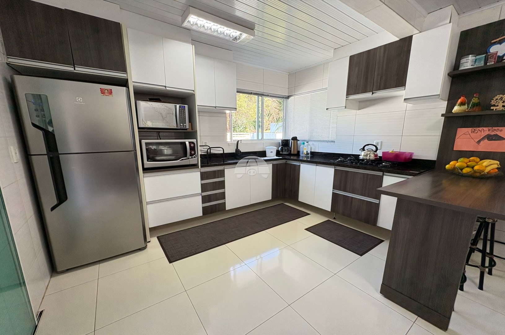 Casa para alugar em Parque Do Som, Pato Branco — Portal Chave Fácil