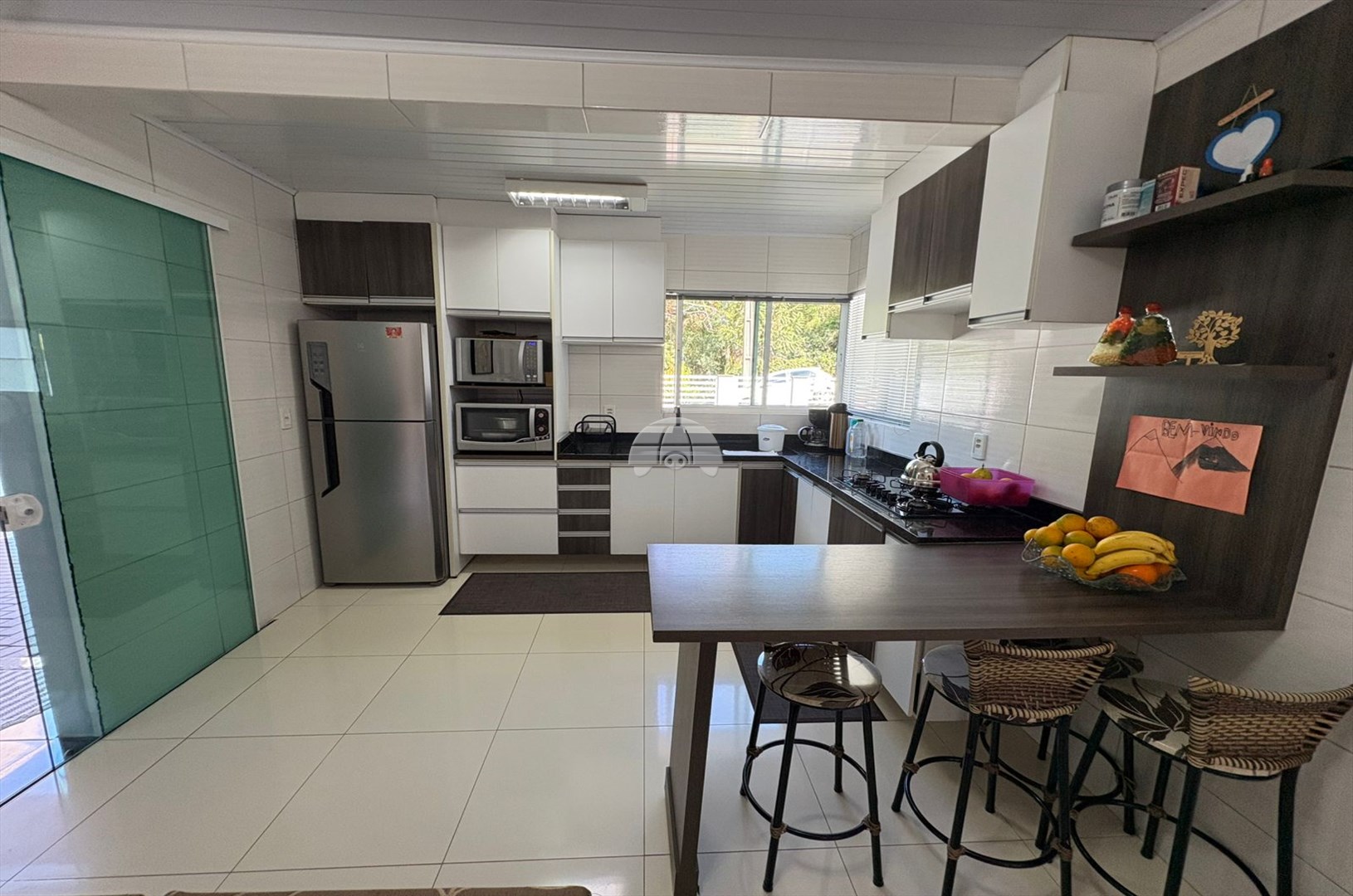 Casa para alugar em Parque Do Som, Pato Branco — Portal Chave Fácil