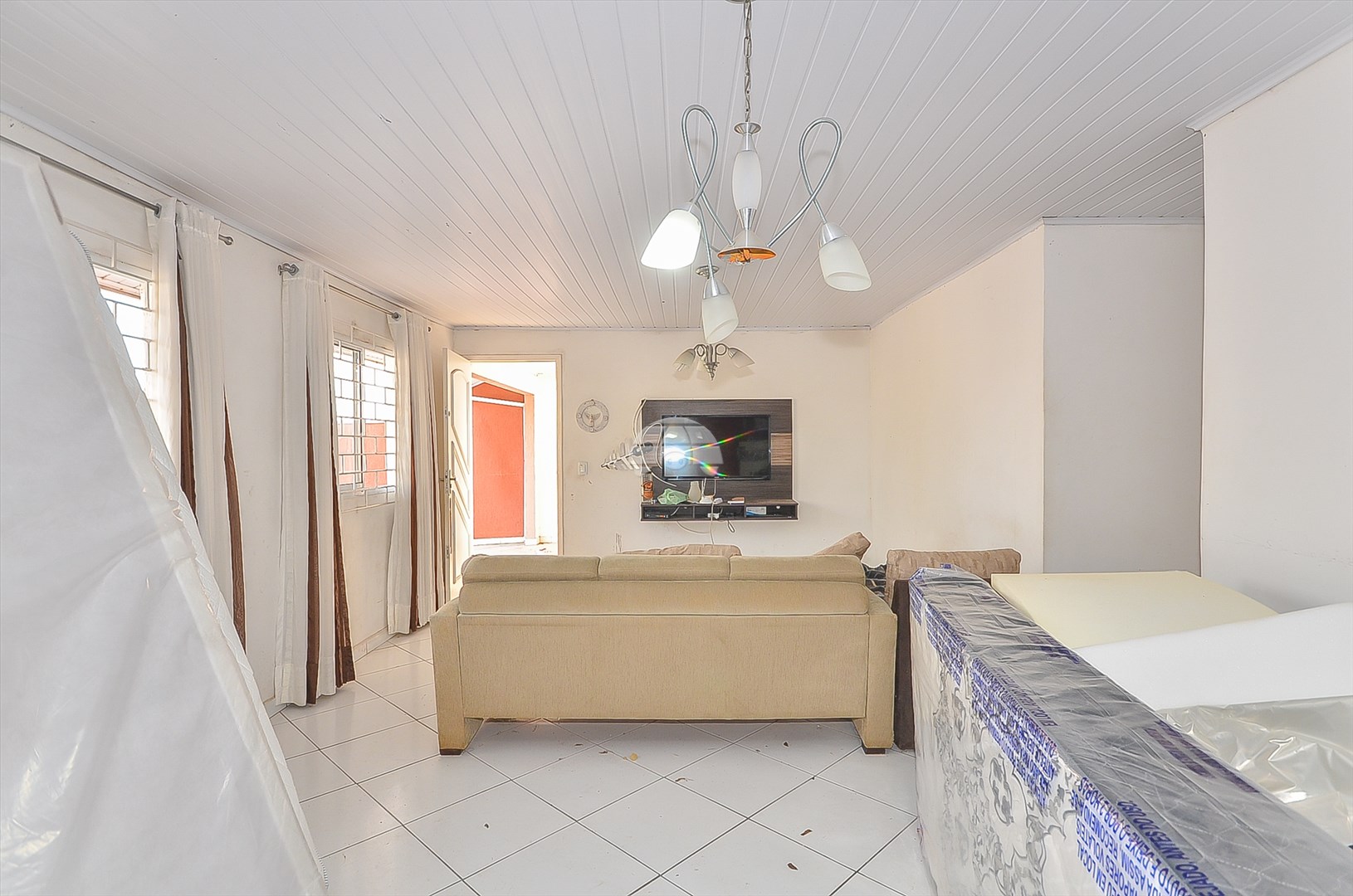 Casa Residencial para Venda no Bairro Campo Comprido ref. 219054 (8 / 10)