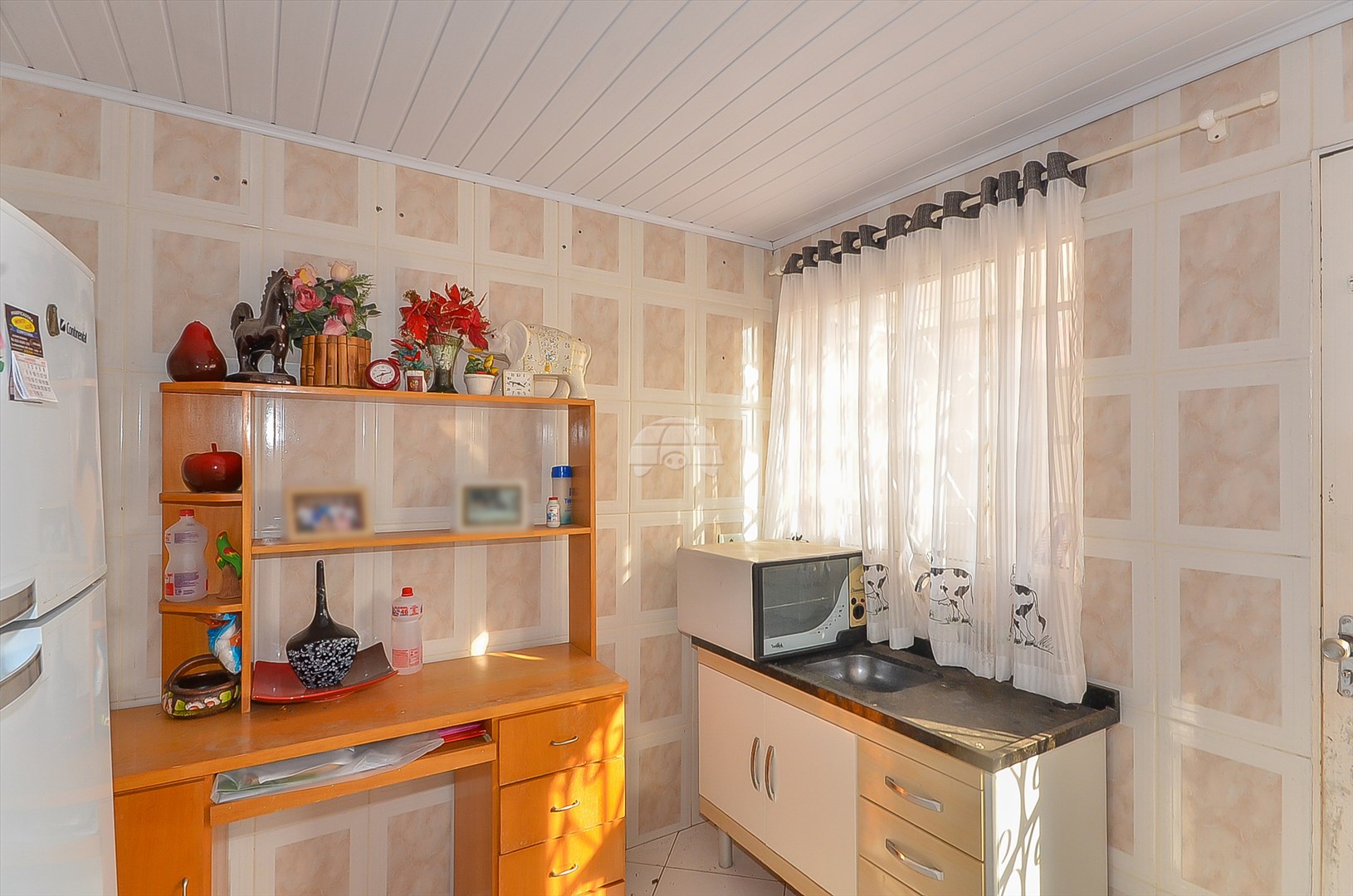 Casa Residencial para Venda no Bairro Campo Comprido ref. 219054 (10 / 10)