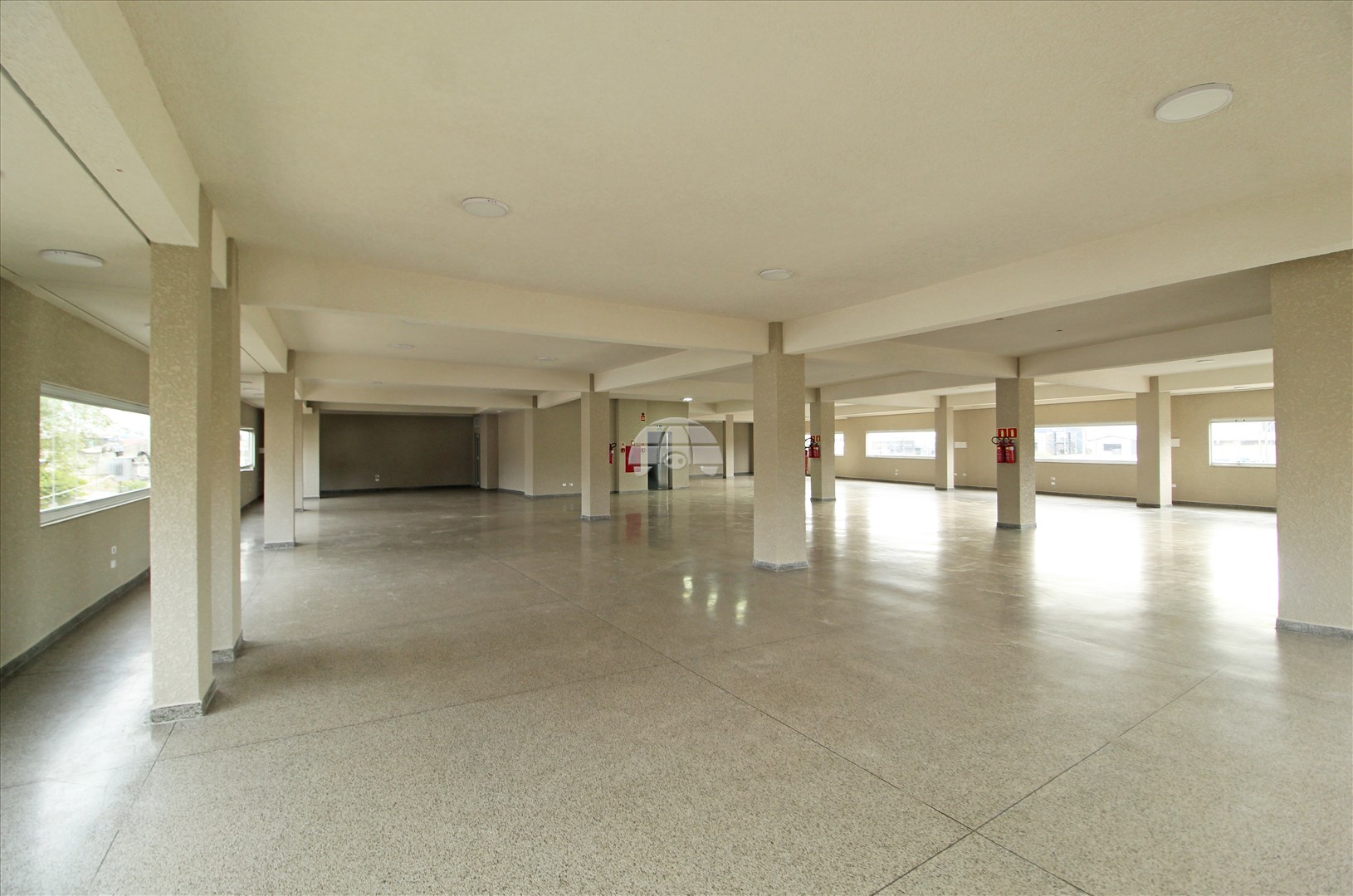 Sala/Conjunto Comercial para alugar em Centro, Araucária — Portal Chave Fácil