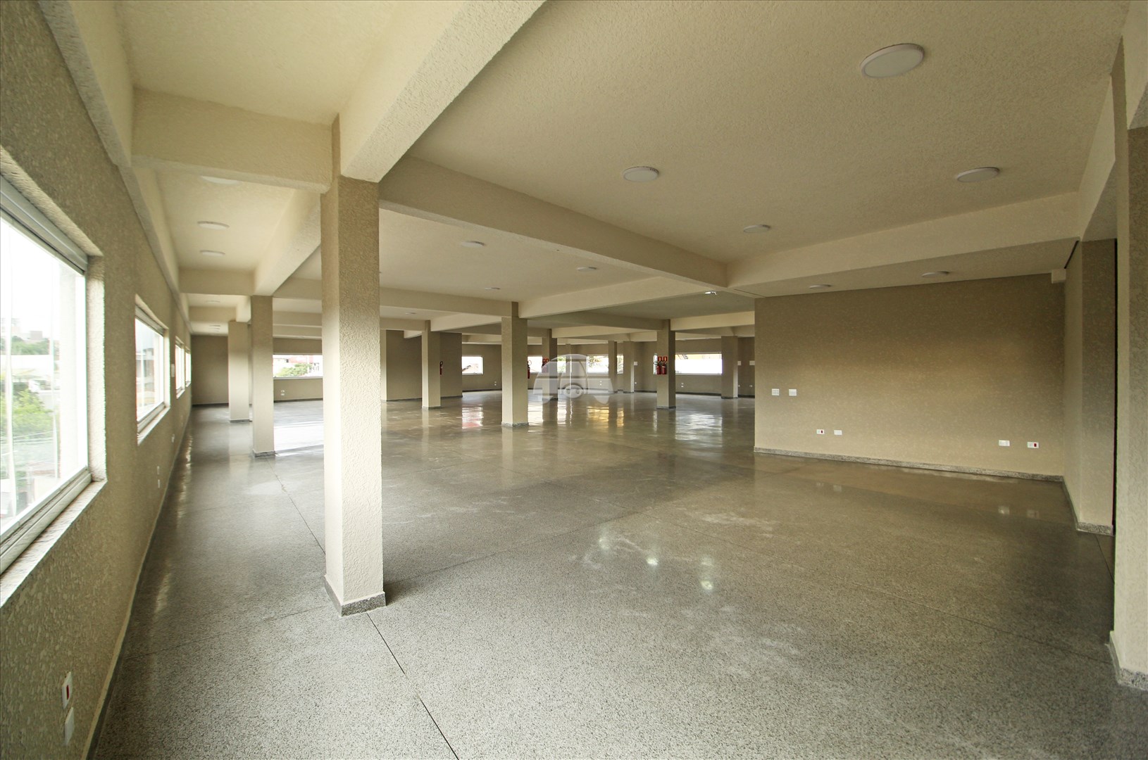 Sala/Conjunto Comercial para alugar em Centro, Araucária — Portal Chave Fácil