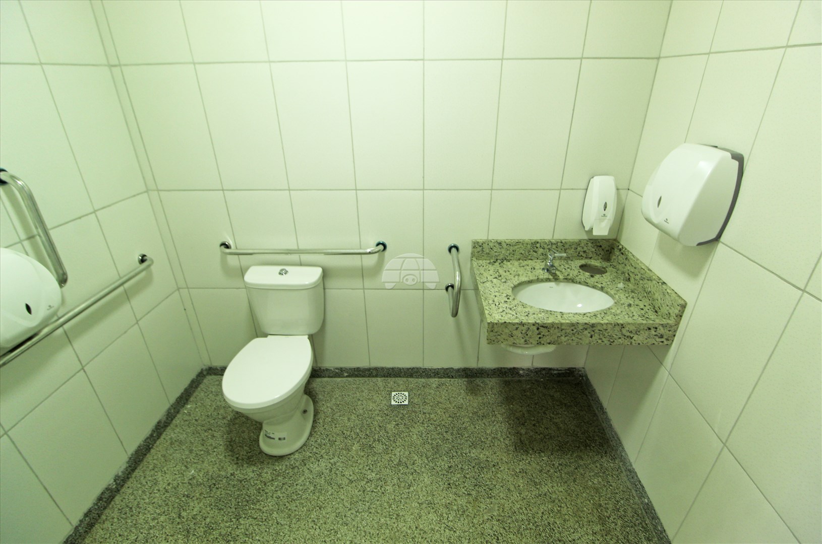Sala/Conjunto Comercial para alugar em Centro, Araucária — Portal Chave Fácil