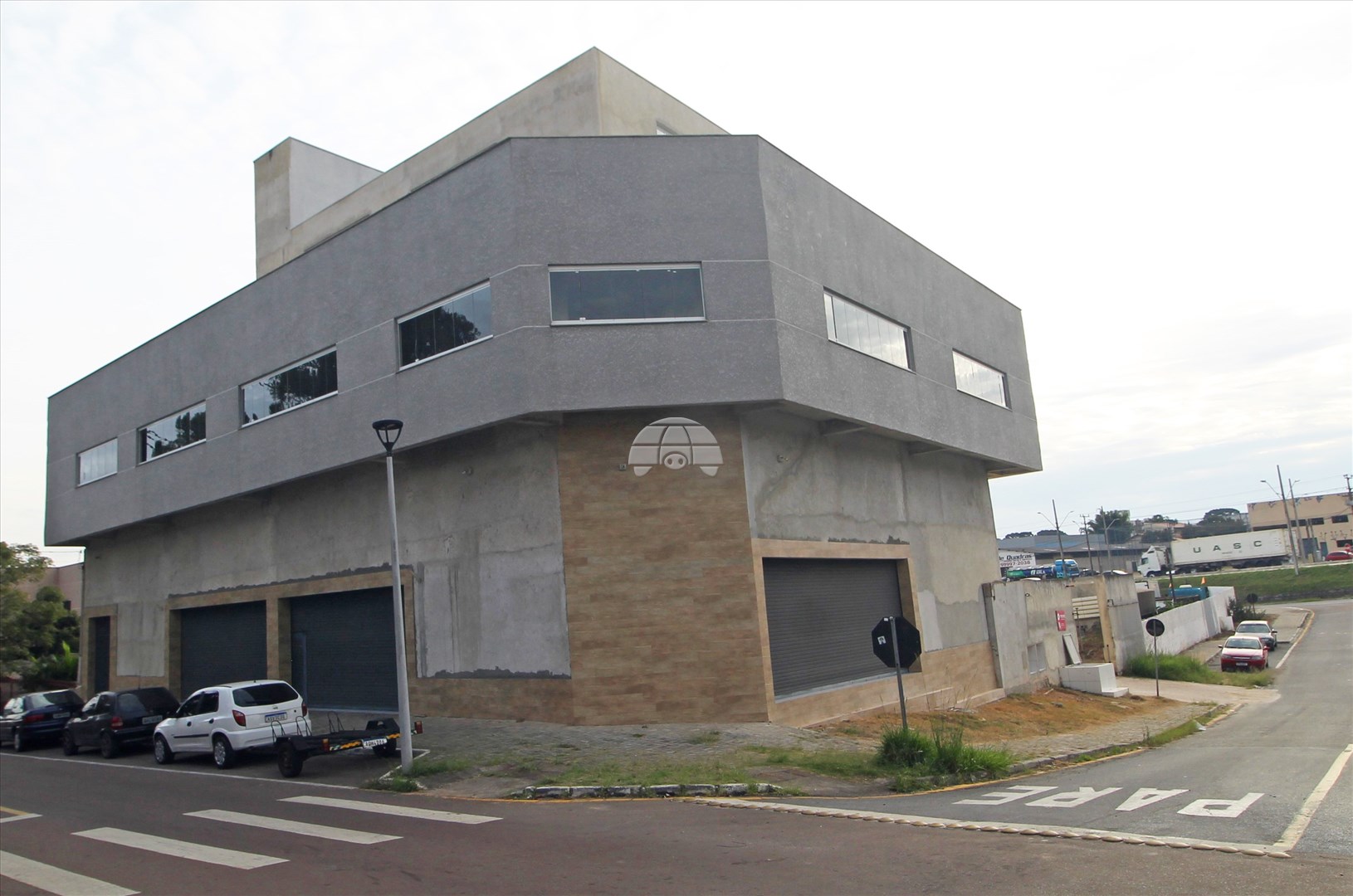 Sala/Conjunto Comercial para alugar em Centro, Araucária — Portal Chave Fácil