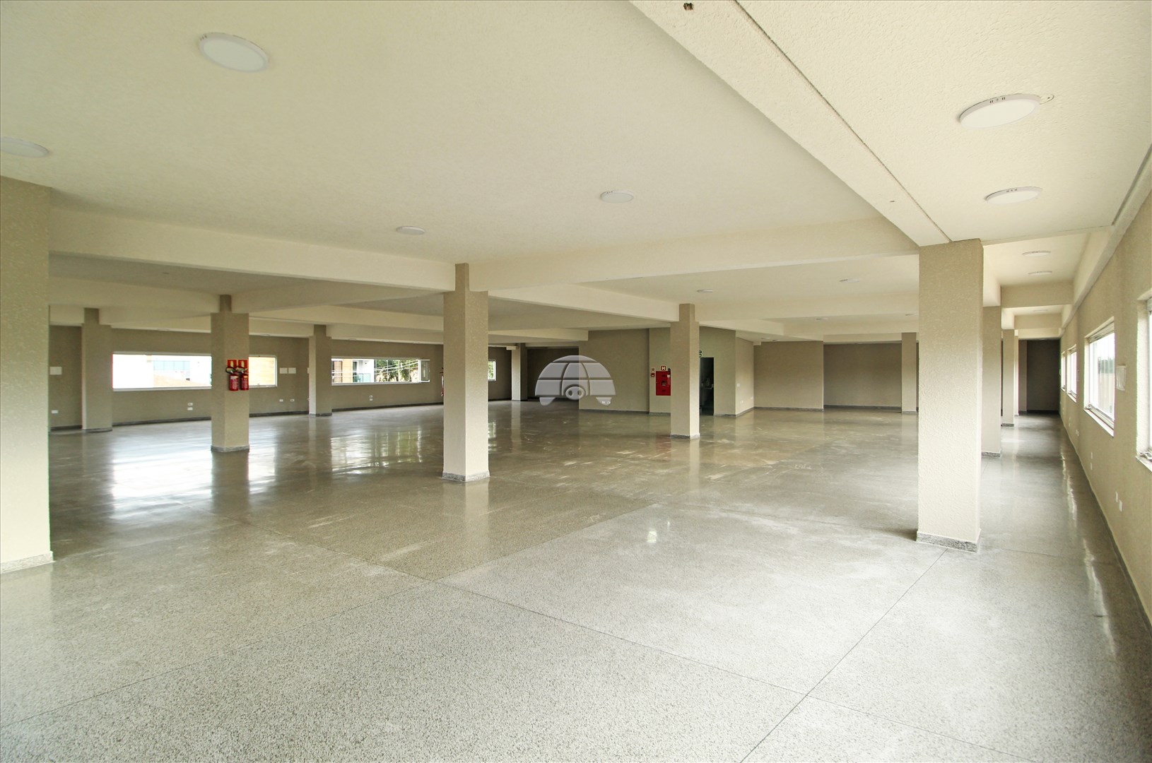 Sala/Conjunto Comercial para alugar em Centro, Araucária — Portal Chave Fácil