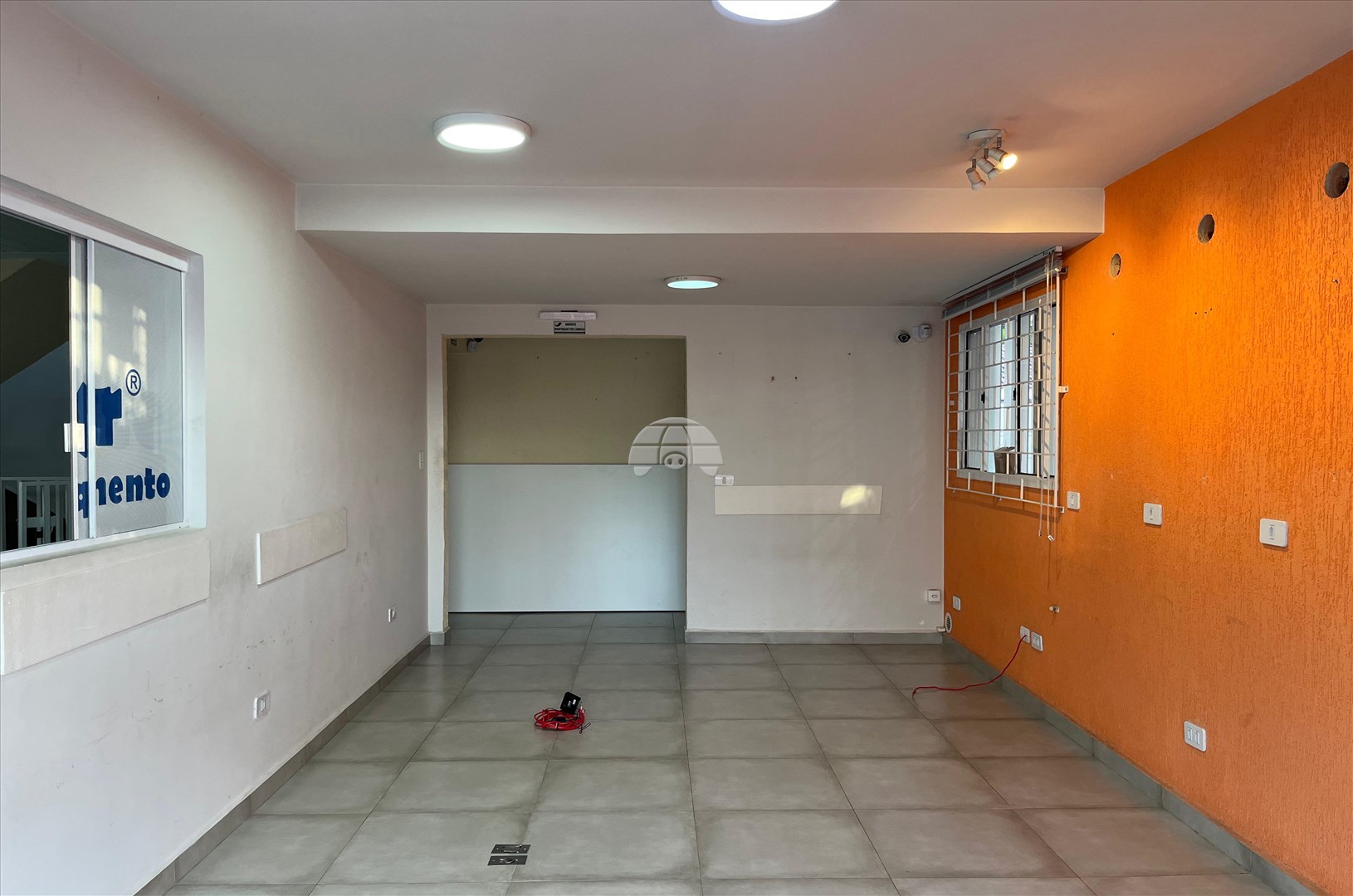 Casa para alugar em Lindóia, Curitiba — Portal Chave Fácil