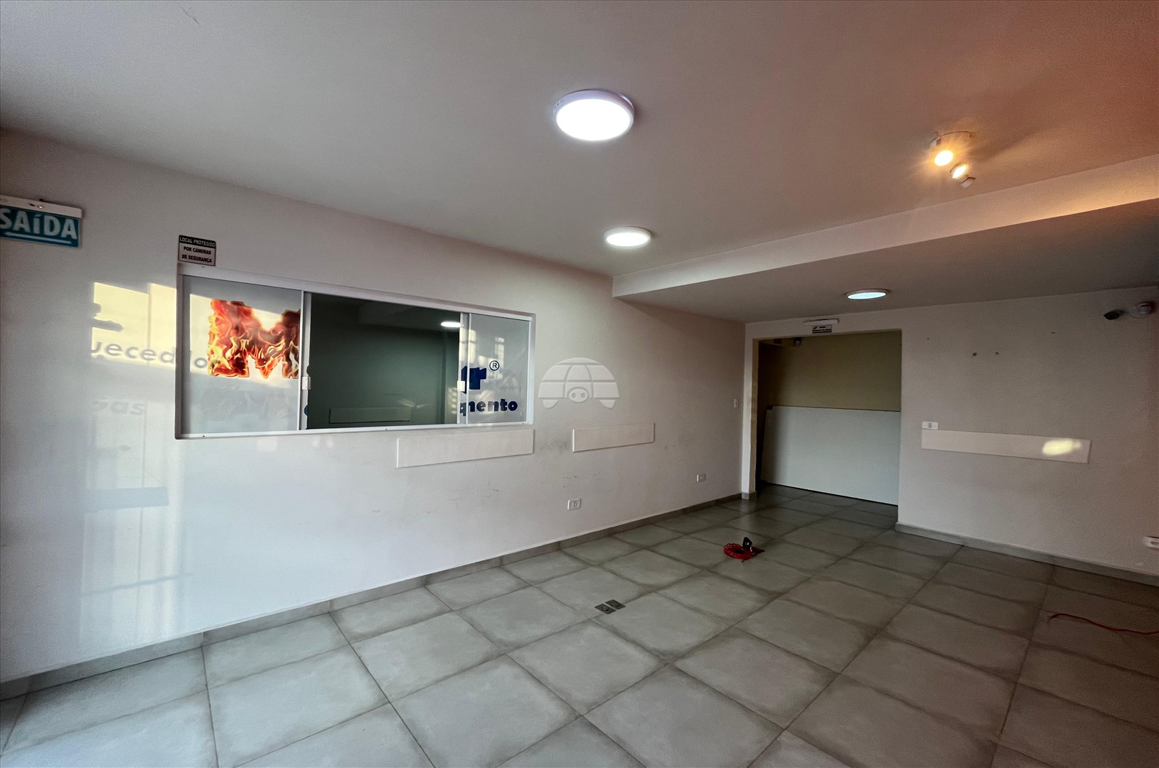 Casa para alugar em Lindóia, Curitiba — Portal Chave Fácil