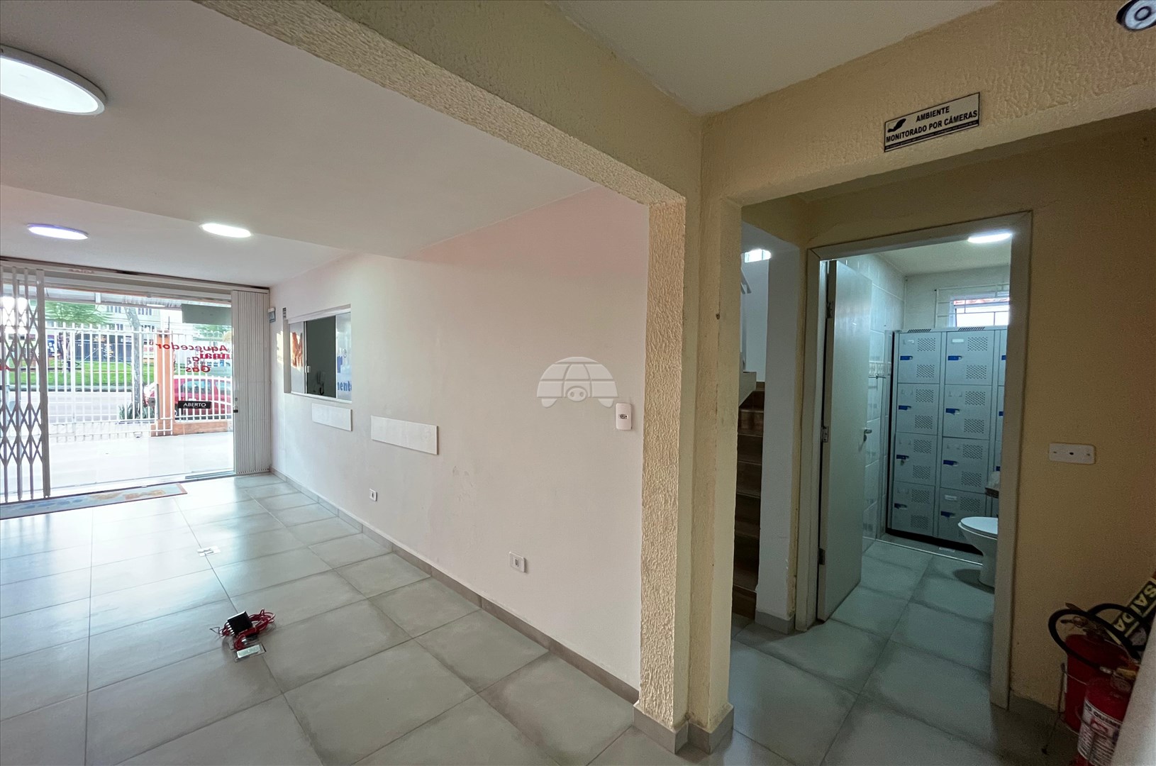 Casa para alugar em Lindóia, Curitiba — Portal Chave Fácil