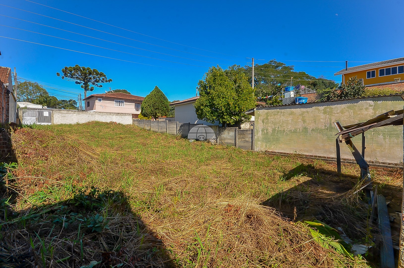 Terreno/Área à venda em São João, Curitiba — Portal Chave Fácil