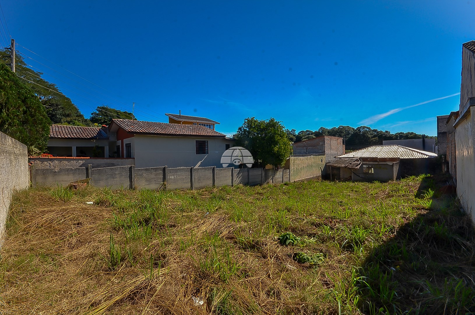 Terreno/Área à venda em São João, Curitiba — Portal Chave Fácil