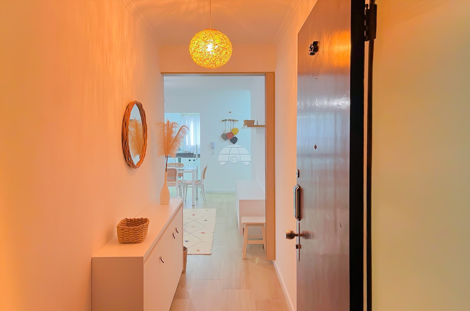 Apartamento para alugar em Centro Cívico, Curitiba — Portal Chave Fácil