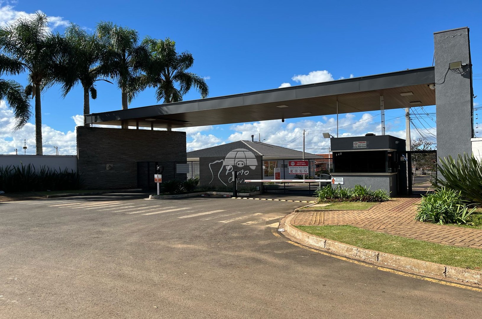 Casa à venda em Cará-cará, Ponta Grossa — Portal Chave Fácil