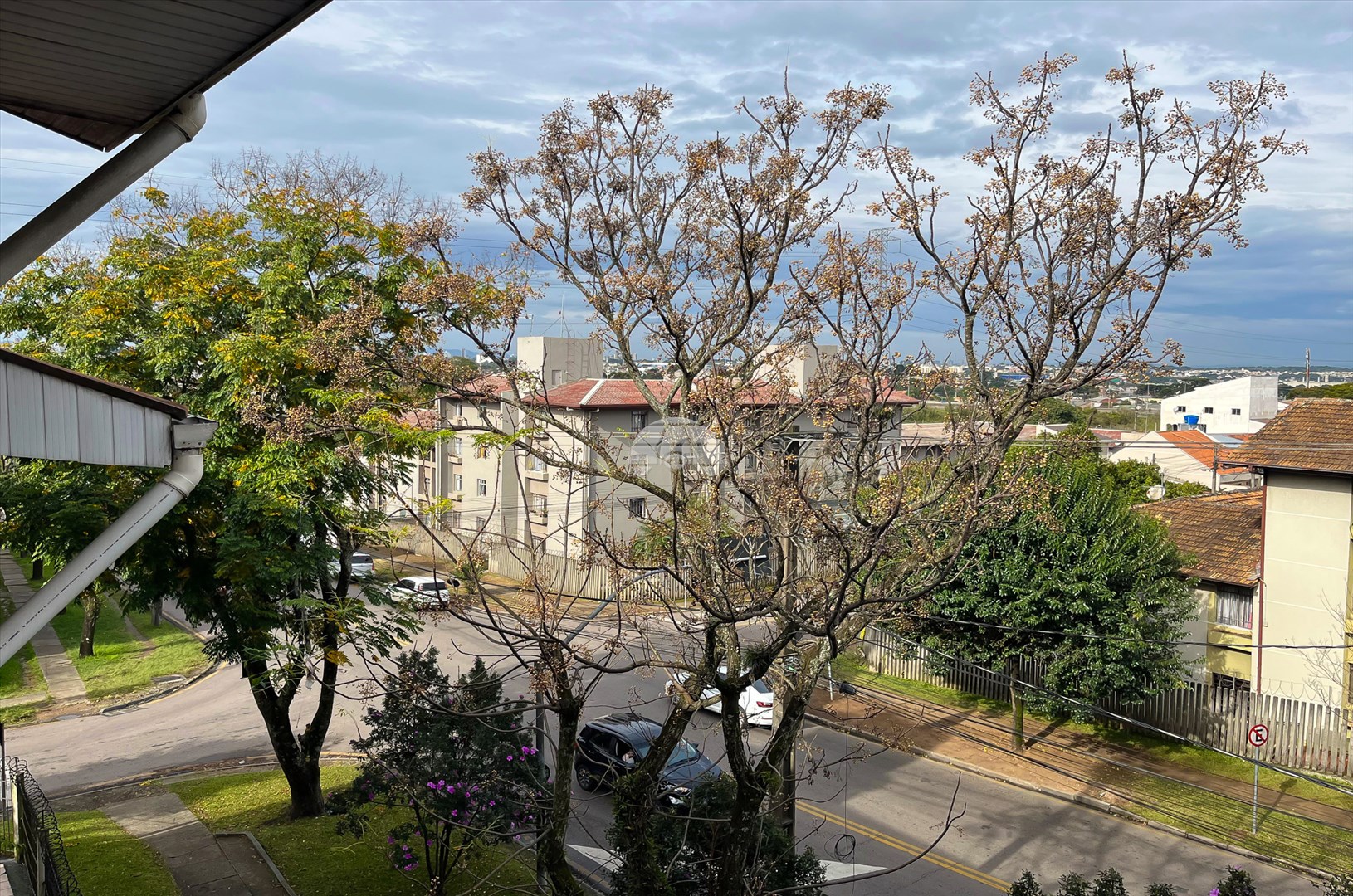 Apartamento para alugar em Cidade Industrial, Curitiba — Outrasul Imobiliária