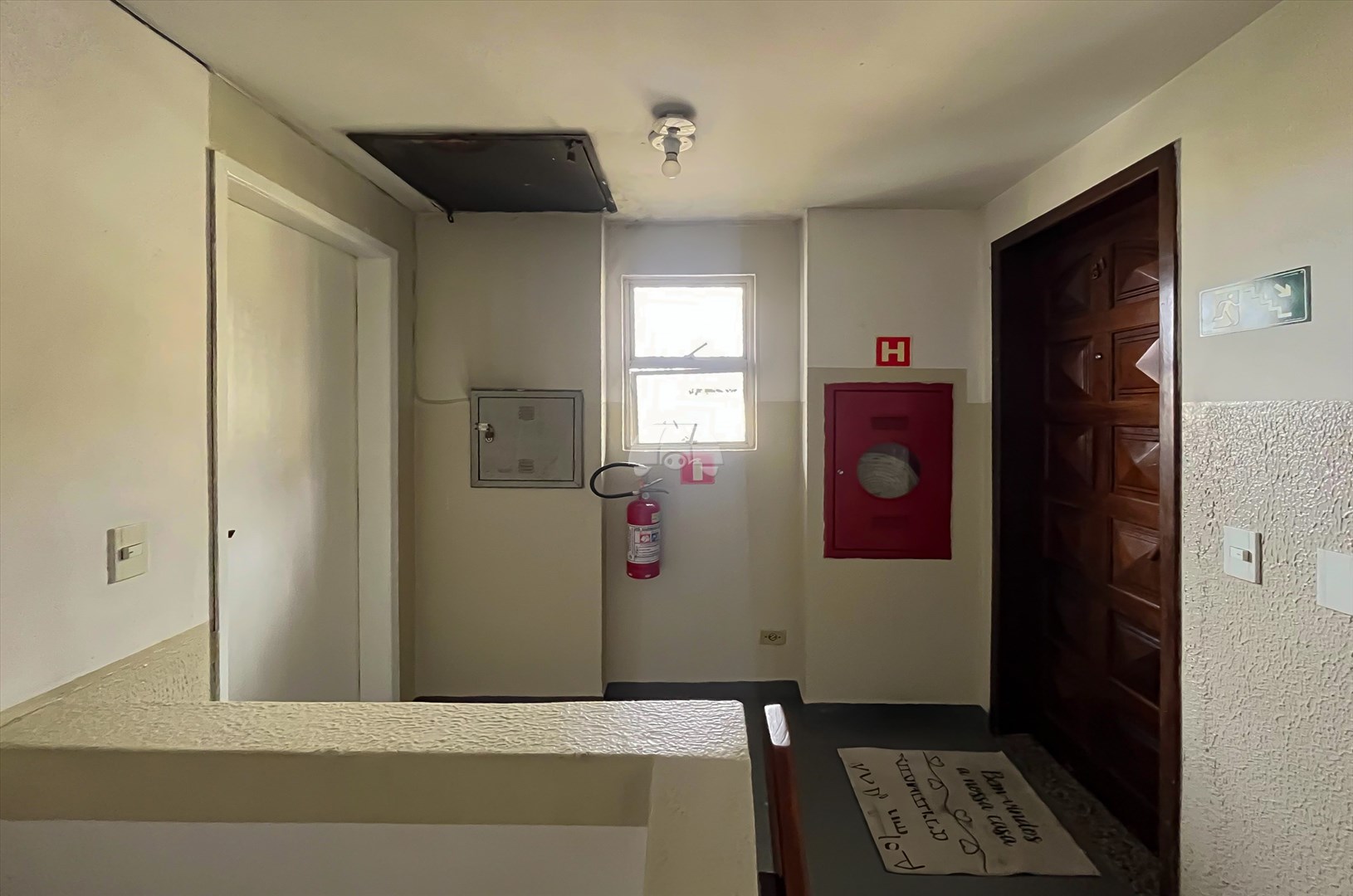 Apartamento para alugar em Cidade Industrial, Curitiba — Outrasul Imobiliária