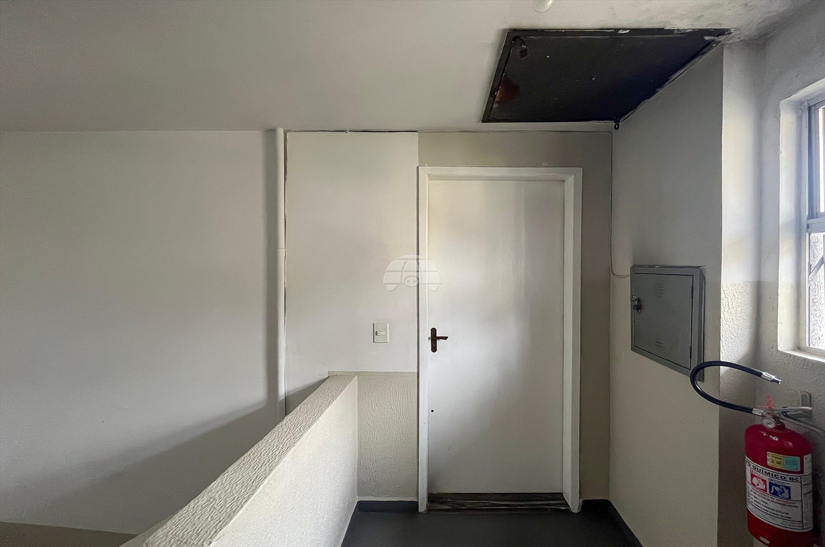 Apartamento para alugar em Cidade Industrial, Curitiba — Outrasul Imobiliária