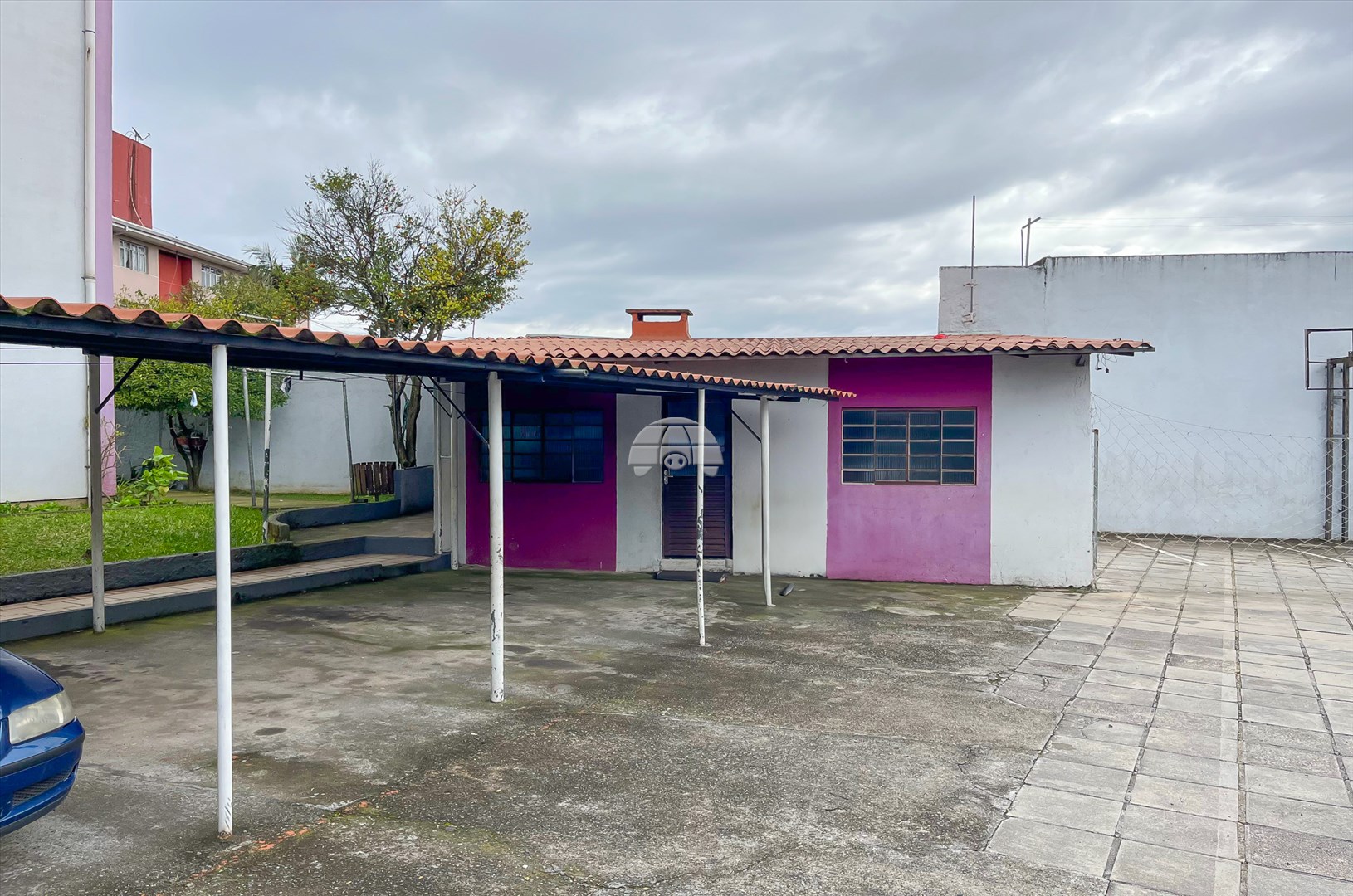 Apartamento para alugar em Cidade Industrial, Curitiba — Outrasul Imobiliária