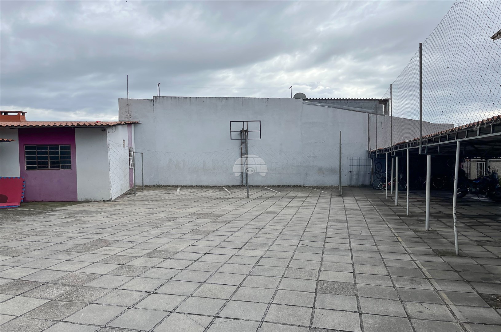Apartamento para alugar em Cidade Industrial, Curitiba — Outrasul Imobiliária
