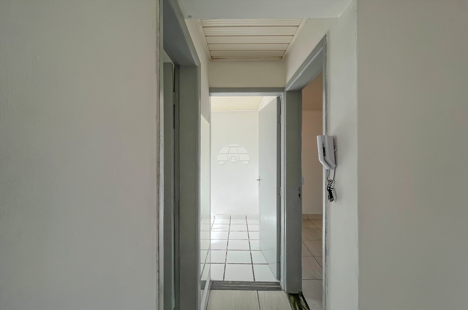 Apartamento para alugar em Cidade Industrial, Curitiba — Outrasul Imobiliária