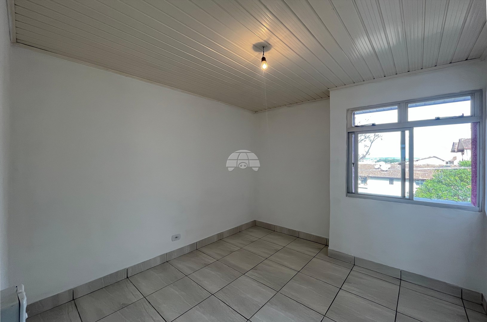 Apartamento para alugar em Cidade Industrial, Curitiba — Outrasul Imobiliária