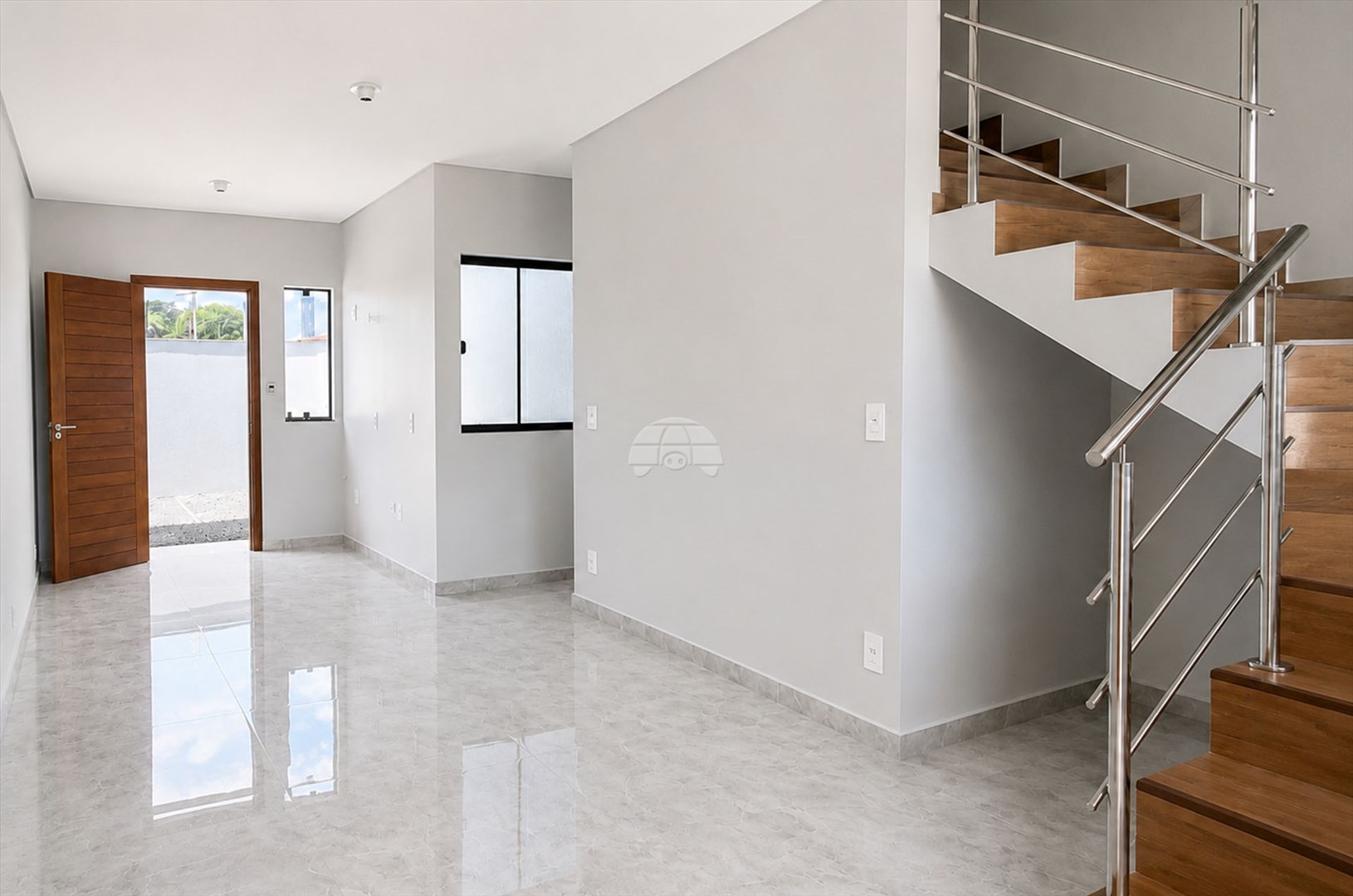 Casa à venda em Bom Retiro, Joinville — Portal Chave Fácil